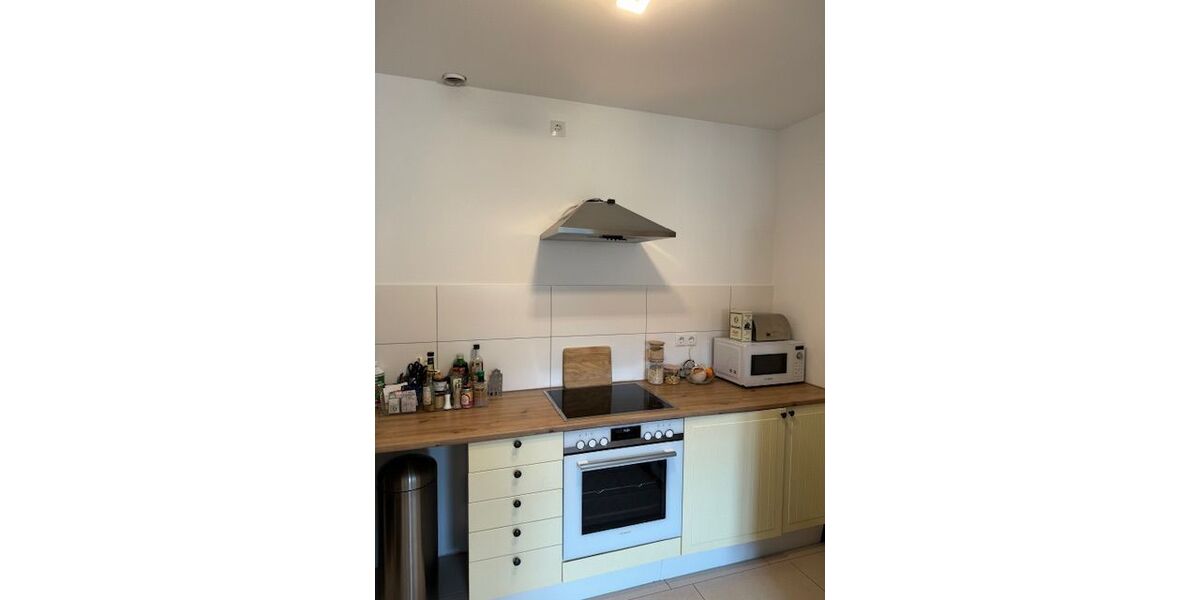 Neuwertige 2-Zimmer Wohnung in Bissendorf zu verkaufen! - 2- Bissendorf | Angebot:25539363