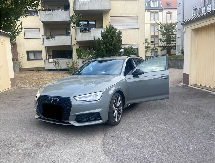A4