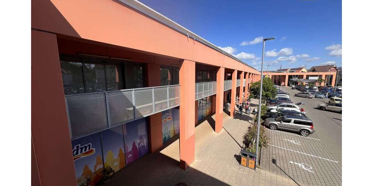 Gewerbeobjekt Leutkirch - 1.332&euro; | Angebot:27097502