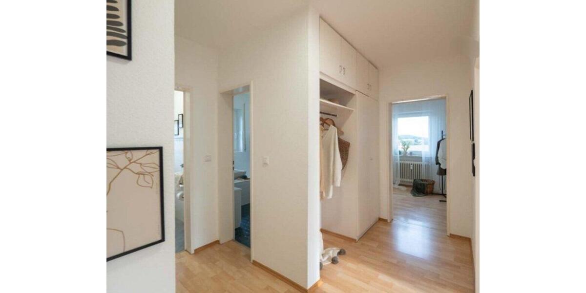 Etagenwohnung Engen - 3 Zimmer, 77 m&sup2;, 940&euro; | Angebot:26311590