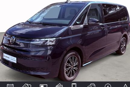 VW T7 Multivan 23.500 km 49.990 &euro; Merzig 66663
