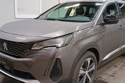 Peugeot 5008 33.788 km 25.885 &euro; Uetersen bei Hamburg 25436