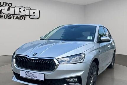 Skoda Fabia 1.684 km 19.460 &euro; Neustadt 01844