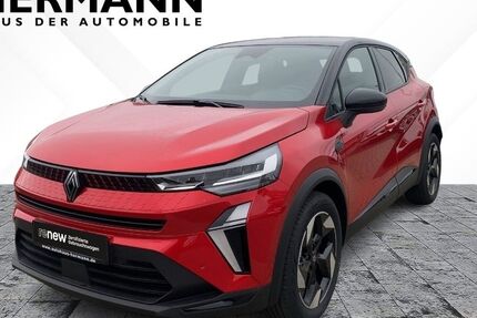 Renault Captur 15.836 km 23.344 &euro; Göttingen 37079