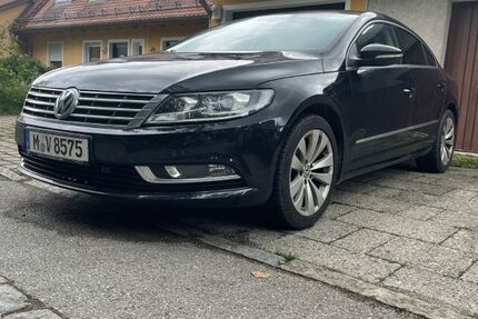 VW CC 158.000 km 8.200 € Oberschleißheim 85764