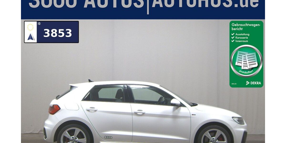 Audi A1 175.622 km 17.680 &euro; Gyhum/Bockel 27404