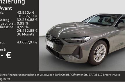 Audi A5 5.980 km 41.980 &euro; Borna 04552