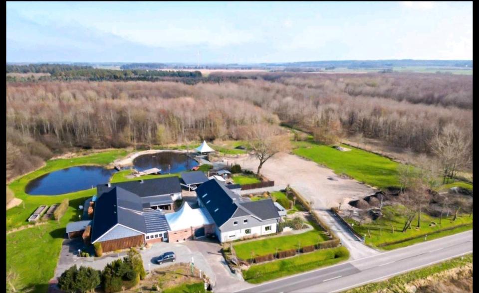 GastroHof4 We mit viel Platz 11 zimmer