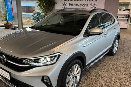 VW Taigo 3.537 km 23.980 € Edewecht 26188