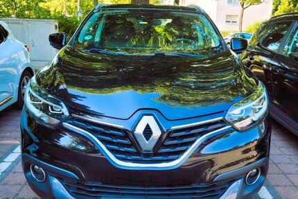 Renault Kadjar 111.186 km 9.249 &euro; Berlin 12159