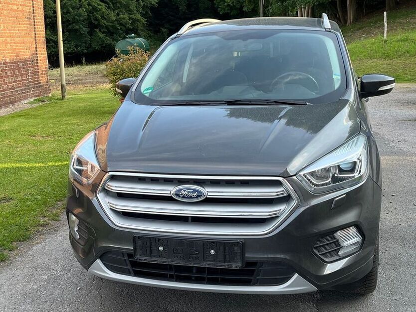 Kuga
