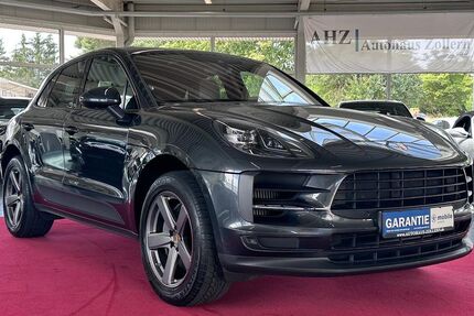 Porsche Macan 32.922 km 57.999 &euro; Hechingen 72379