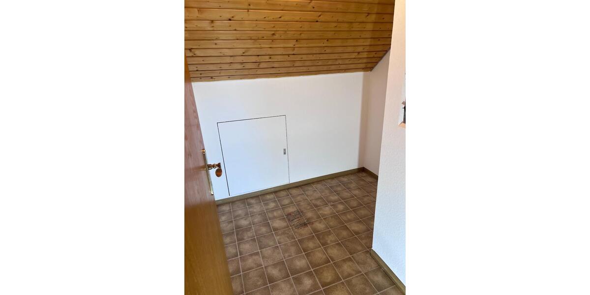 Etagenwohnung Amtzell - 2 Zimmer, 51 m&sup2;, 590&euro; | Angebot:26415159