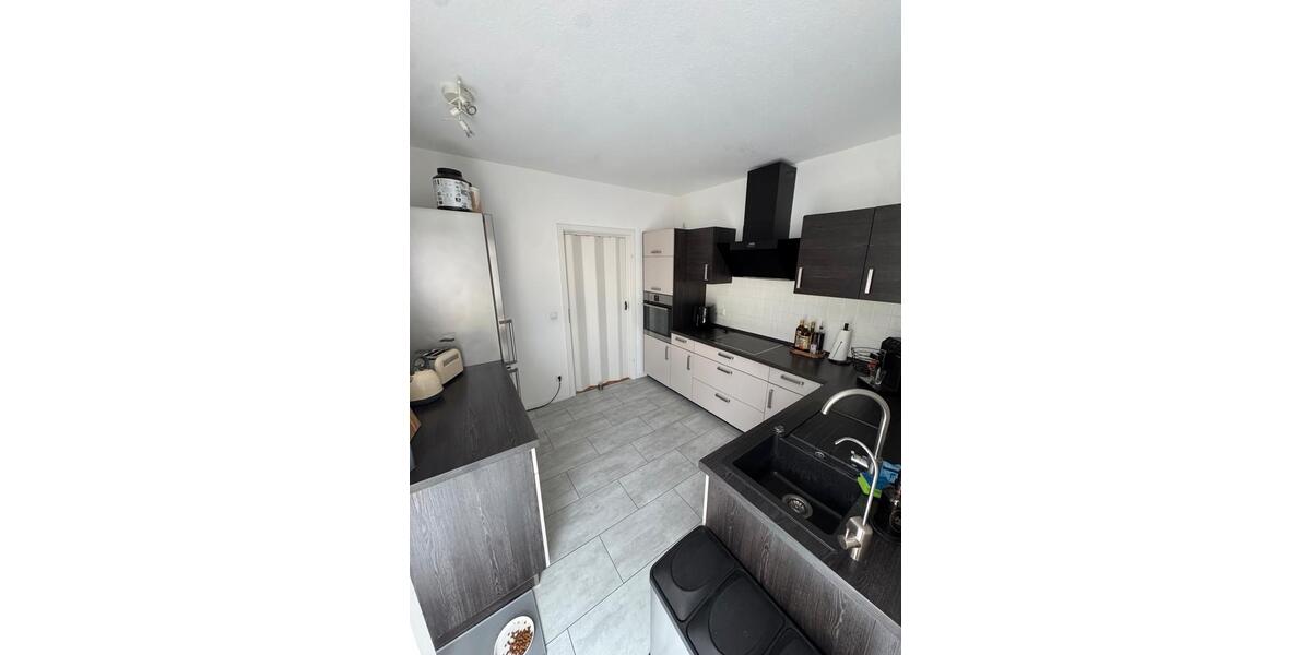 Erdgeschoßwohnung Lemförde - 3 Zimmer, 84 m&sup2;, 197.000&euro; | Angebot:27096903