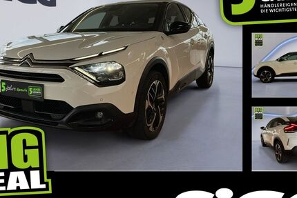 Citroen C4 29.999 km 16.480 &euro; Augsburg 86167