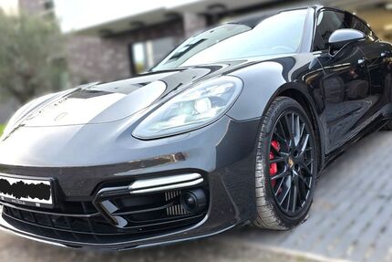 Porsche Panamera 122.000 km 58.550 &euro; Delmenhorst 27753