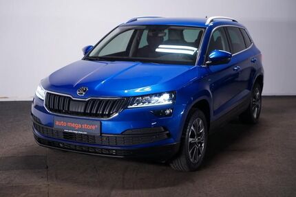 Skoda Karoq 79.916 km 21.999 € Ergolding 84030