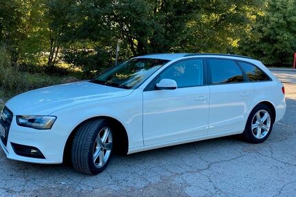 Audi A4 129.000 km 11.500 &euro; Spiesen-Elversberg 66583