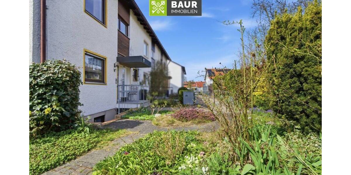 Reihenendhaus Ulm / Gögglingen Gögglingen - 5 Zimmer, 122 m&sup2;, 420.000&euro; | Angebot:26202255