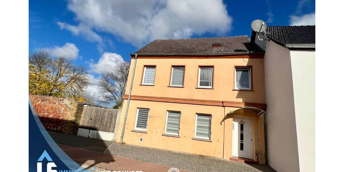 Einfamilienhaus Rathenow - 4 Zimmer, 100 m&sup2;, 273.500&euro; | Angebot:25689352