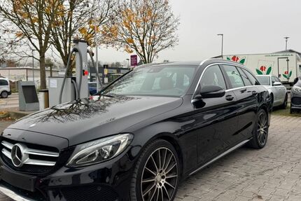 Mercedes-Benz C 250 219.000 km 12.999 € Großbottwar 71723
