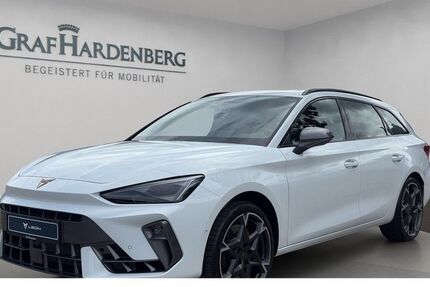 Cupra Leon 10.000 km 51.490 &euro; Radolfzell 78315