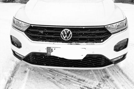 VW T-Roc 55.555 km 20.499 &euro; Zweibrücken 66482