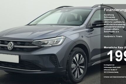 VW Taigo 19.925 km 23.850 &euro; Regensburg 93055