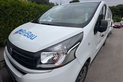 Fiat Talento