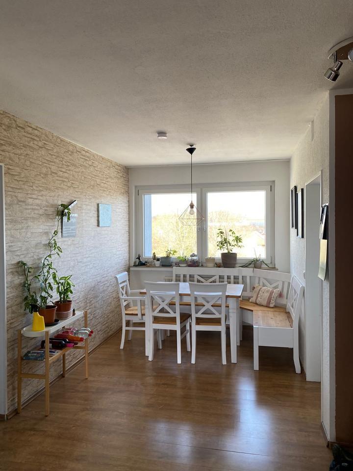 Eigentumswohnung 3,5 Zimmer in Rothenburg in ruhiger Lage zimmer