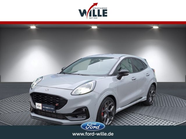Ford Puma 18.550 km 27.290 &euro; Dülmen 48249