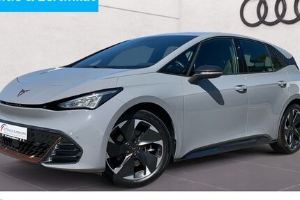 Cupra Born 20.047 km 25.880 &euro; Quickborn 25451