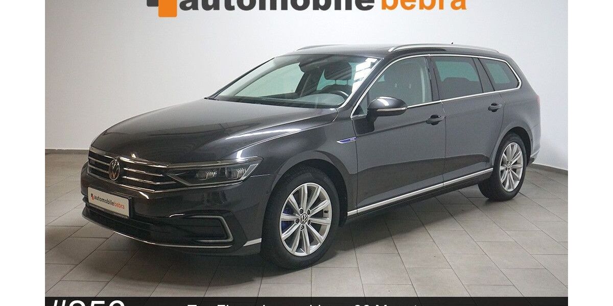 VW Passat 57.267 km 23.790 &euro; Bebra 36179