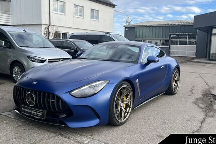 Mercedes-Benz AMG GT 33.162 km 136.450 &euro; Memmingen 87700