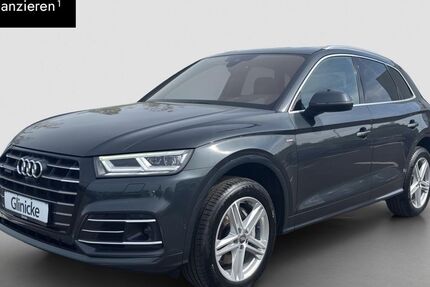 Audi Q5 117.300 km 32.280 &euro; Erfurt 99099