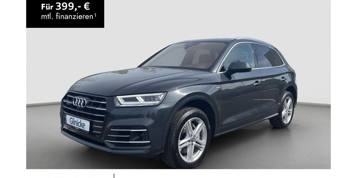 Audi Q5 117.300 km 32.870 &euro; Erfurt 99099
