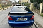 Mercedes-Benz Coupé 123.000 km 4.800 € Dresden 01067