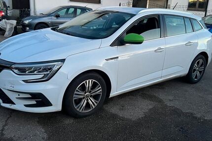 Renault Megane 300.000 km 6.900 &euro; Lahr 77933