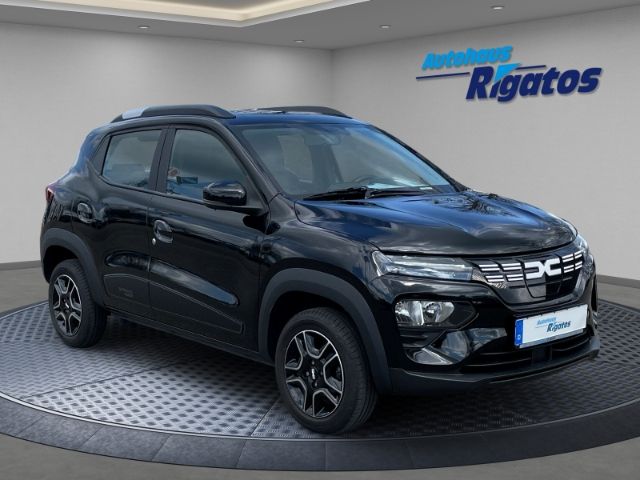 Dacia Spring 25.882 km 10.350 &euro; Bad Grönenbach 87730