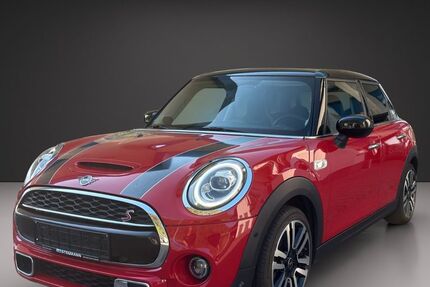 Mini Cooper S 54.900 km 20.900 &euro; Treis-Karden 56253