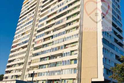 Wohnung Augsburg Spickel-Herrenbach - 1 Zimmer, 39 m&sup2;, 149.000&euro; | Angebot:25877648