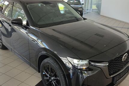 Mazda CX-60 60.645 km 32.900 &euro; Chemnitz 09117
