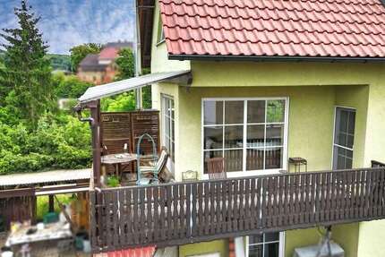 Wohnung zum Kaufen in Eisenberg 179.000 € 130 m² 3 zimmer