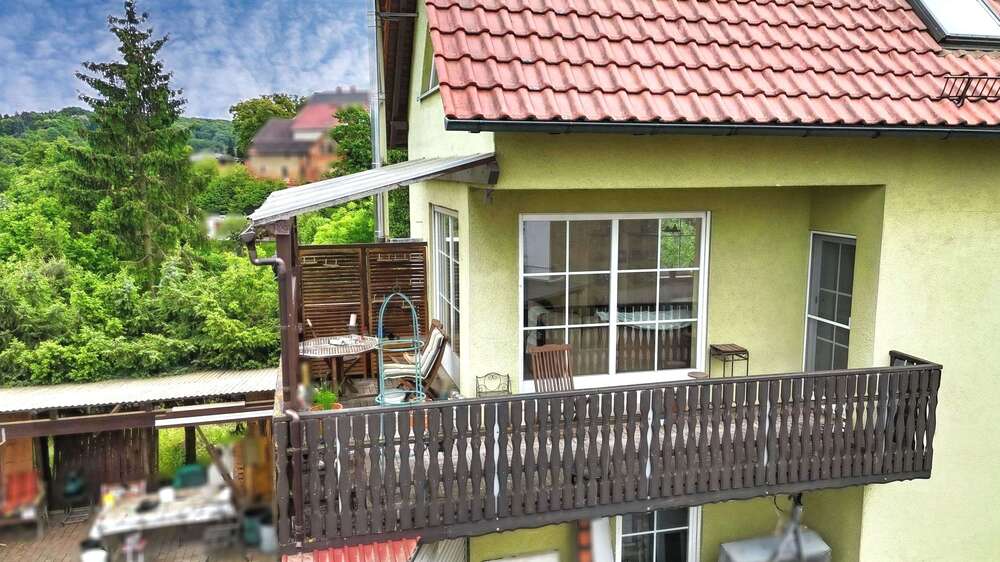 Wohnung zum Kaufen in Eisenberg 179.000 € 130 m² 3 zimmer