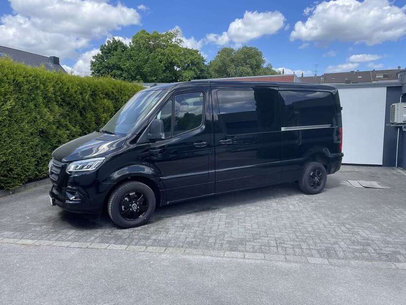 Sprinter