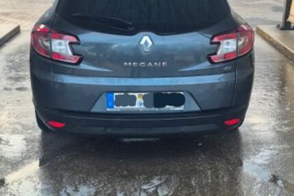 Renault Megane 247.951 km 5.300 &euro; Rüdesheim 65386