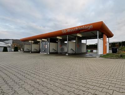 RENDITE-INVESTMENT DER BESONDEREN ART zimmer