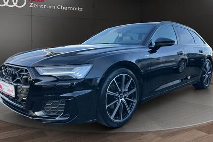 Audi A6 14.692 km 58.990 &euro; Chemnitz 09116