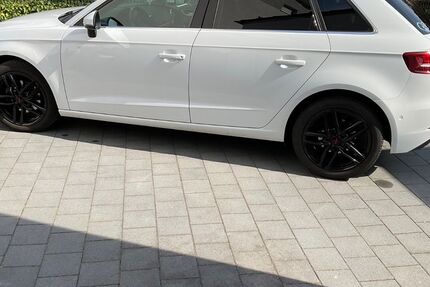 Audi A3 110.617 km 14.500 &euro; Burglengenfeld 93133