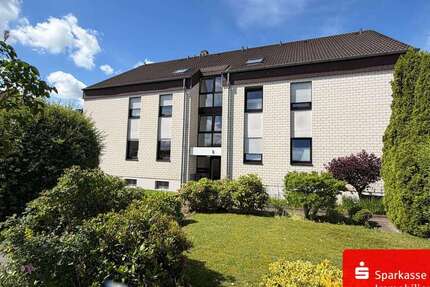 Wohnung Werther - 3 Zimmer, 78 m&sup2;, 289.000&euro; | Angebot:26997228